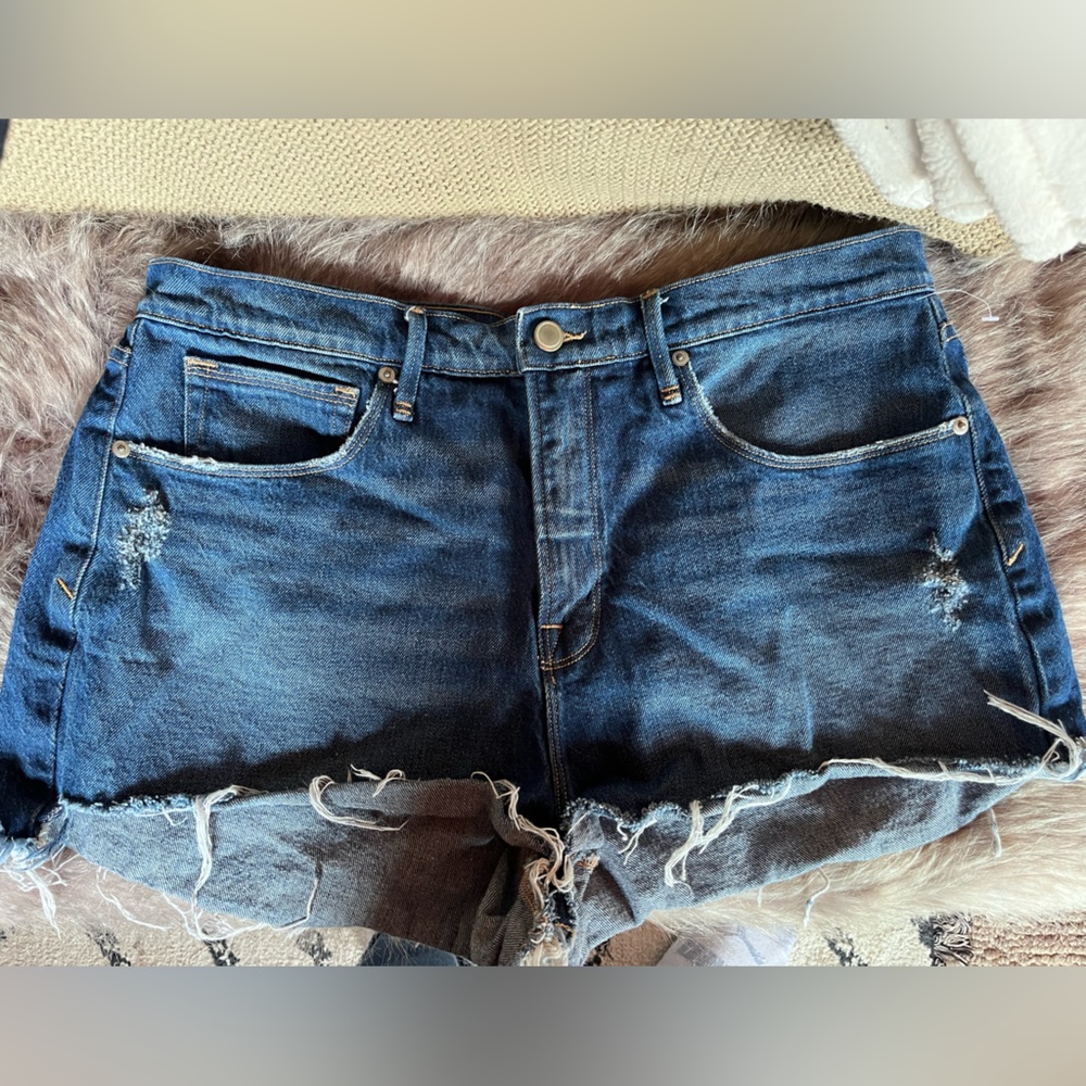 Good American shorts - Picture 2 of 11